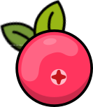 Cranberry