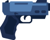 Service Pistol