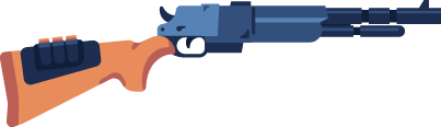 Pump Shotgun
