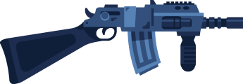 Rapid SMG
