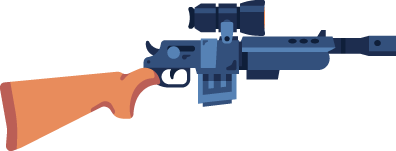 Sniper Rifle
